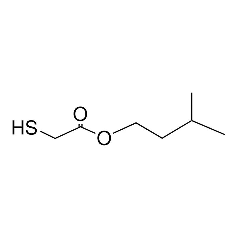 Merck ISOPENTYL MERCAPTOACETATE-1G