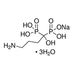 Merck ALENDRONATE SODIUM