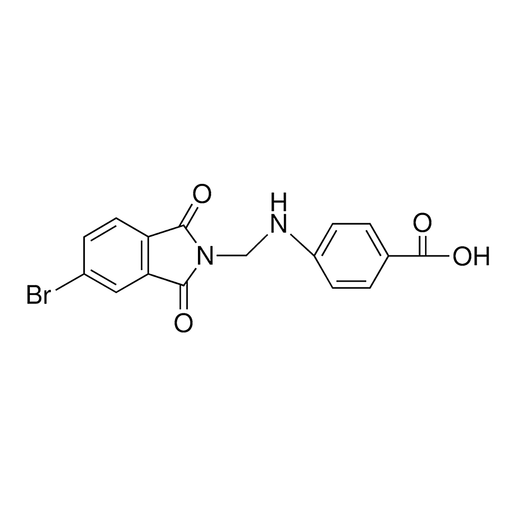 Merck 4-((5-BROMO-1,3-DIOXO-1,3-DIHY - 25 MG&