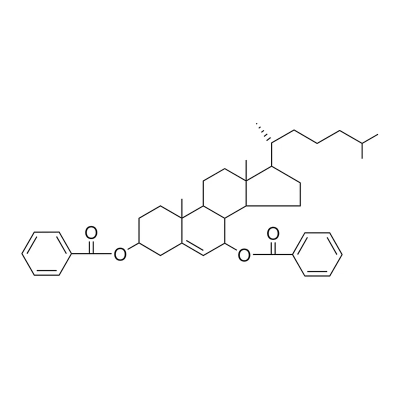 Merck CHOLEST-5-ENE-3-BETA,7-BETA-DI - 1 MG&