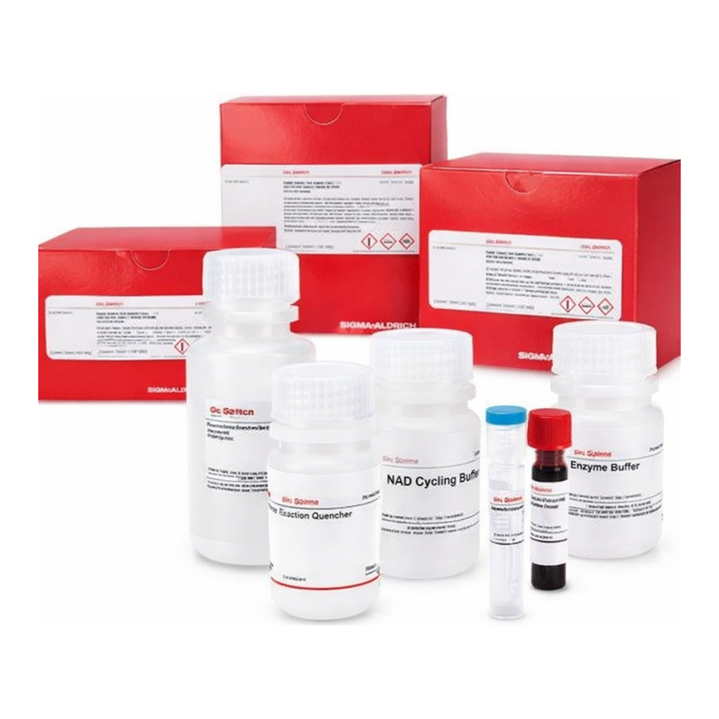 Merck GLYCOPROFILE(TM) BETA ELIMINATION KIT