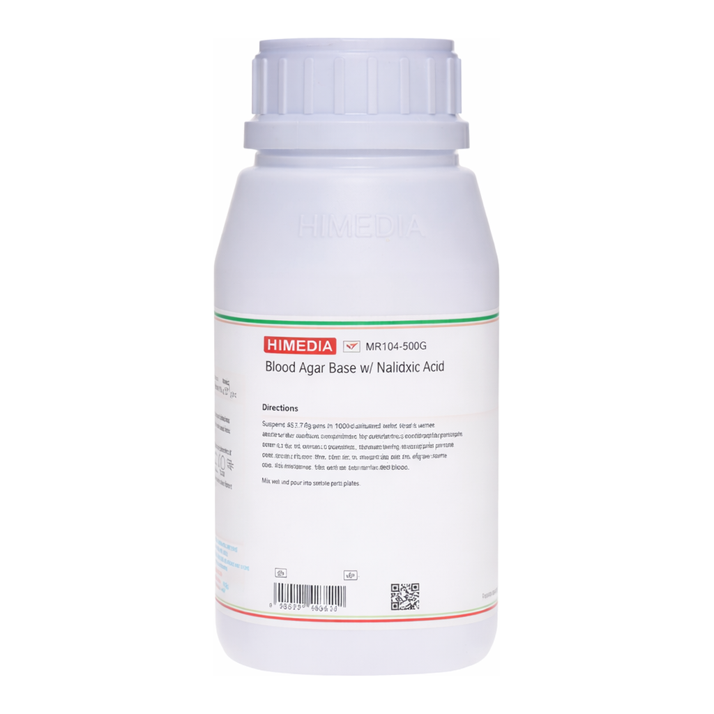 Himedia Blood Agar Base w/ Nalidixic Acid