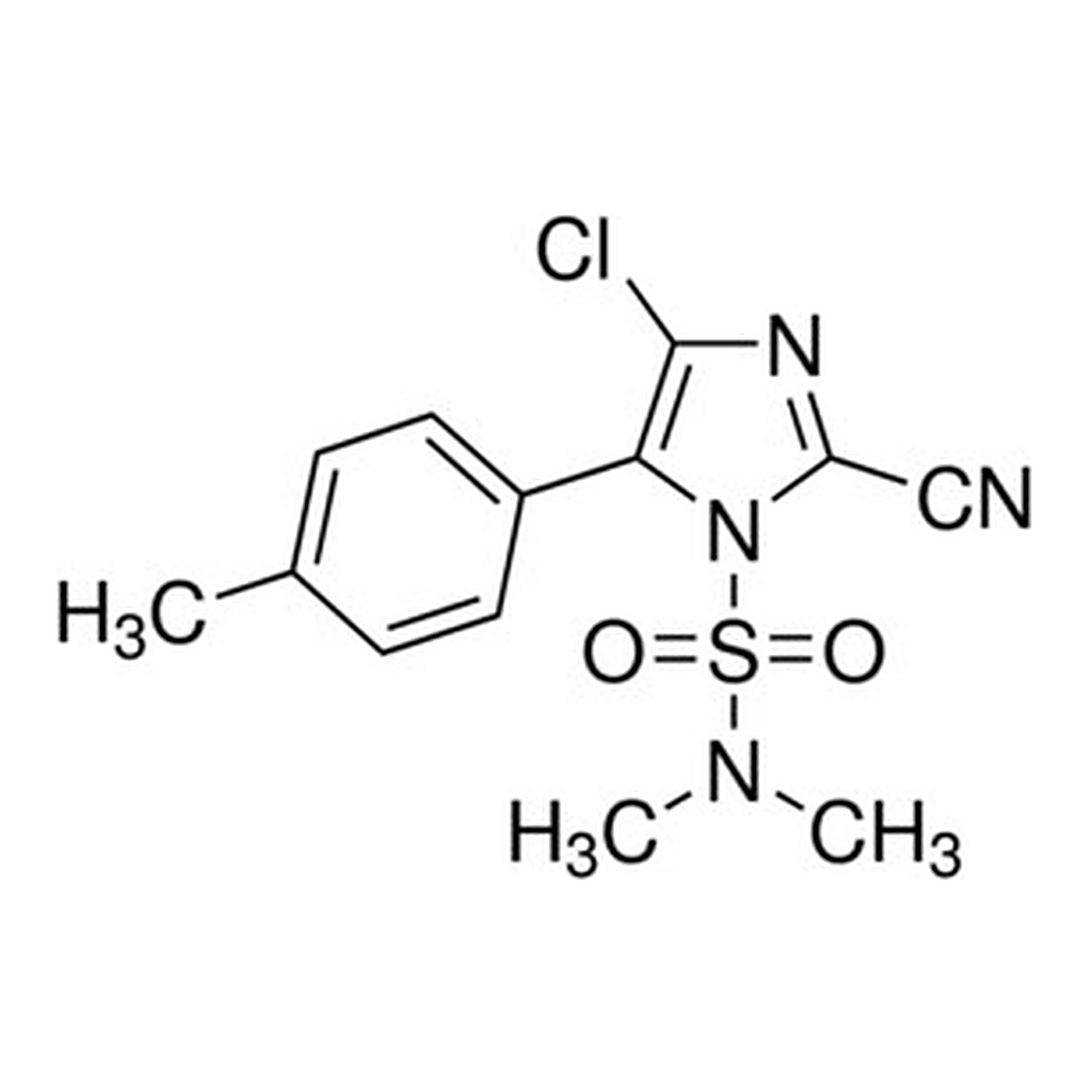 Merck Cyazofamid, Pestanal