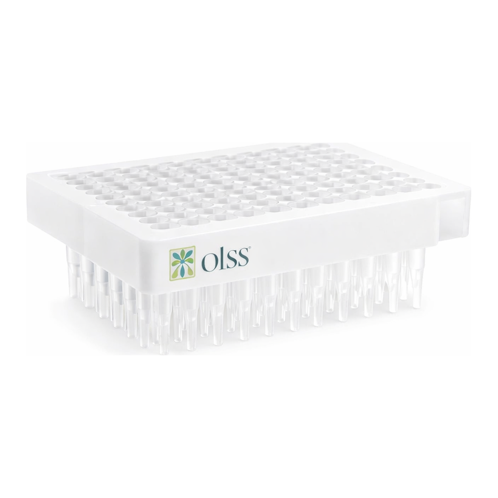 Waters Oasis PRiME MCX 96-well µElution Plate, 2 mg Sorbent per Well, 30 µm, 1/pk