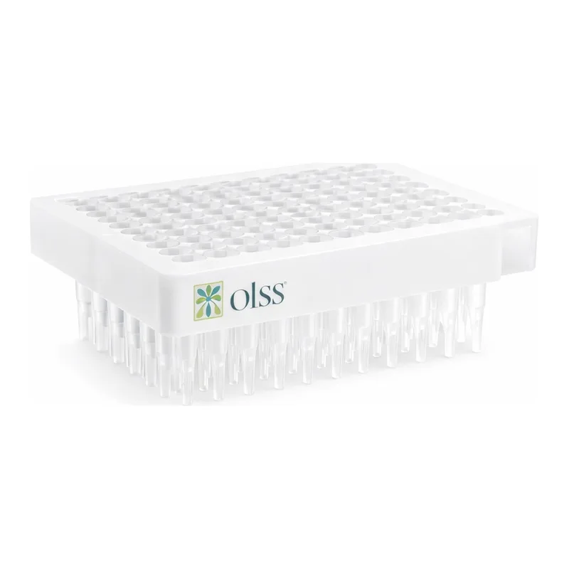 Waters Oasis PRiME MCX 96-well µElution Plate, 2 mg Sorbent per Well, 30 µm, 1/pk