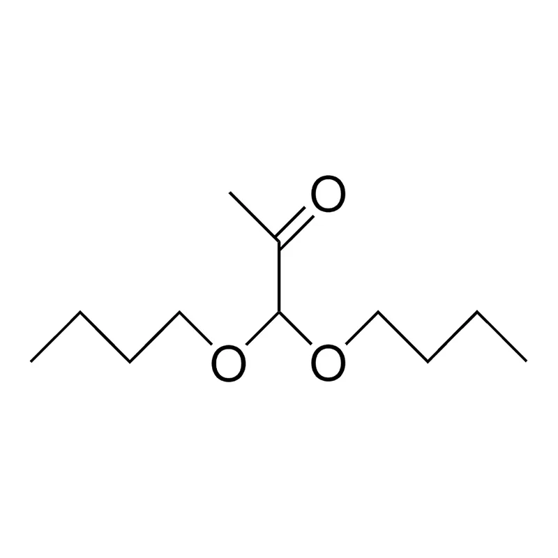 Merck PYRUVIC ALDEHYDE DIBUTYL ACETAL-