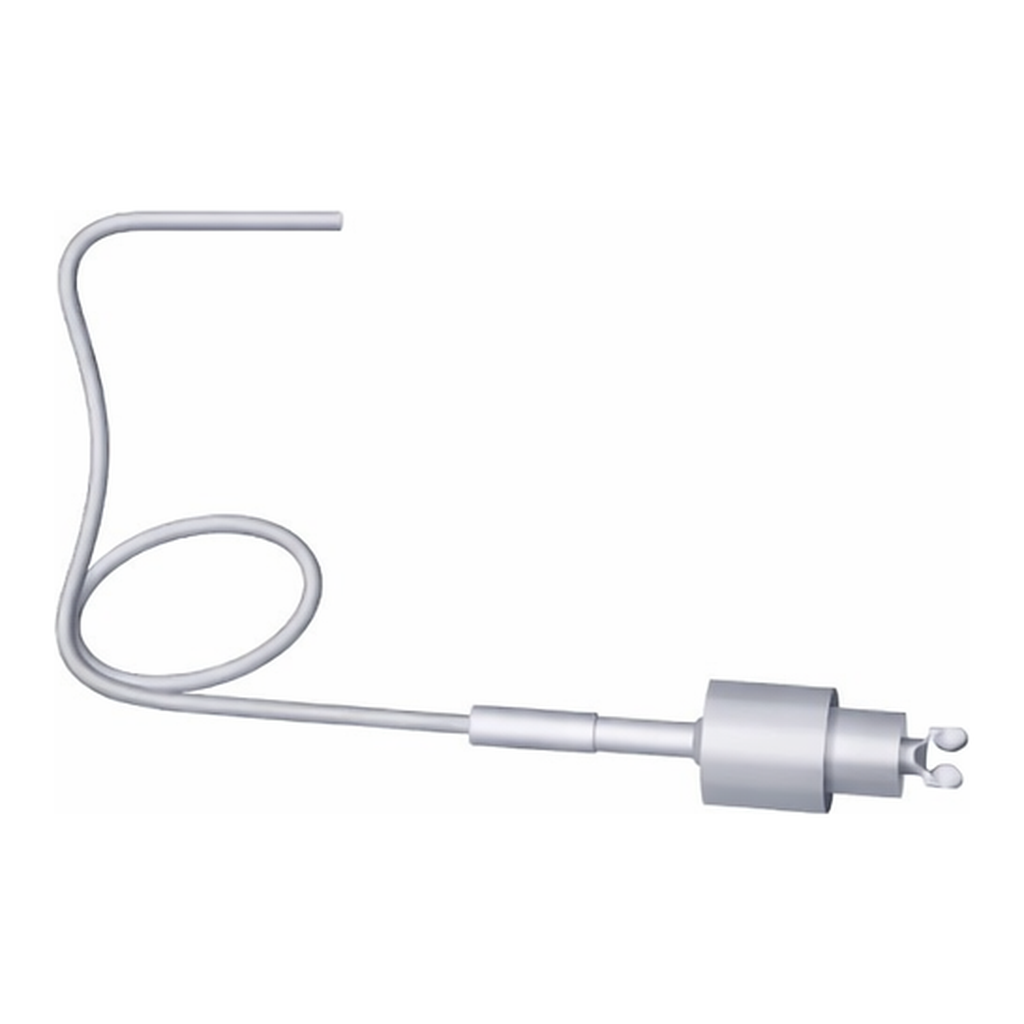Waters Tube Assembly, Solvent Select Valve to i2V, MP35N