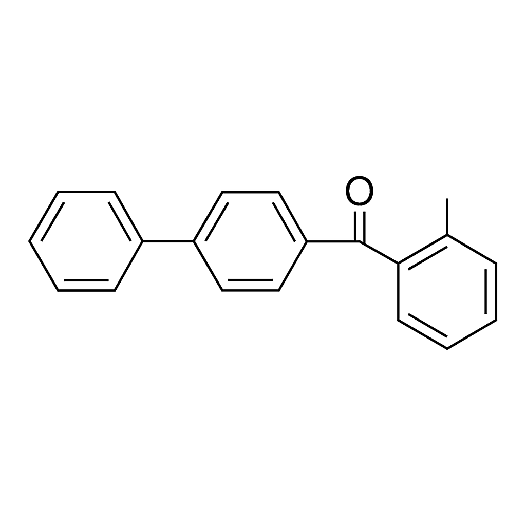 Merck BIPHENYL-4-YL-O-TOLYL-METHANON - 25 MG&