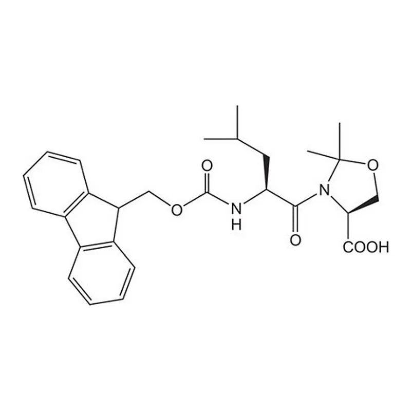 Merck FMOC-LEU-SER(PSIME,MEPRO)-OH 5 G