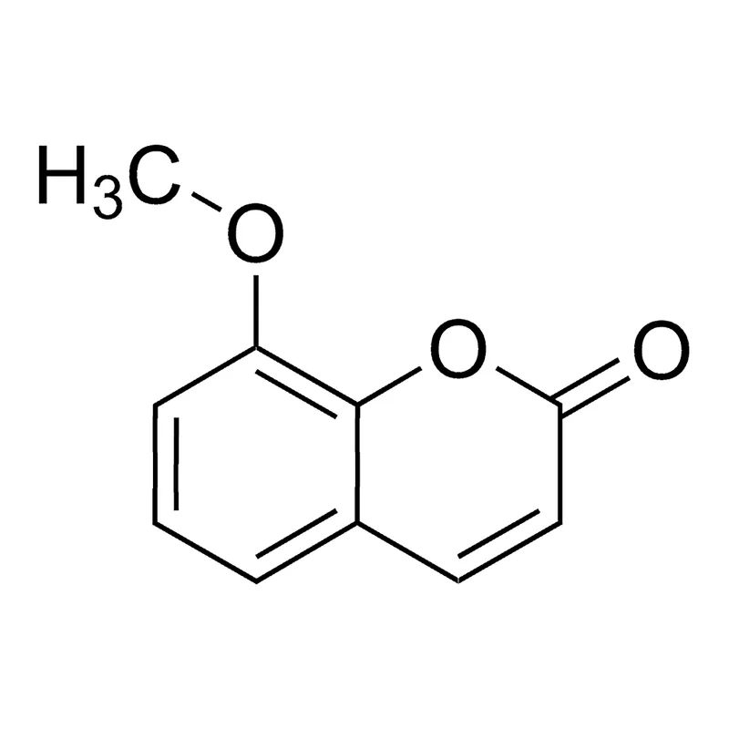 Merck 8-Methoxycoumarin