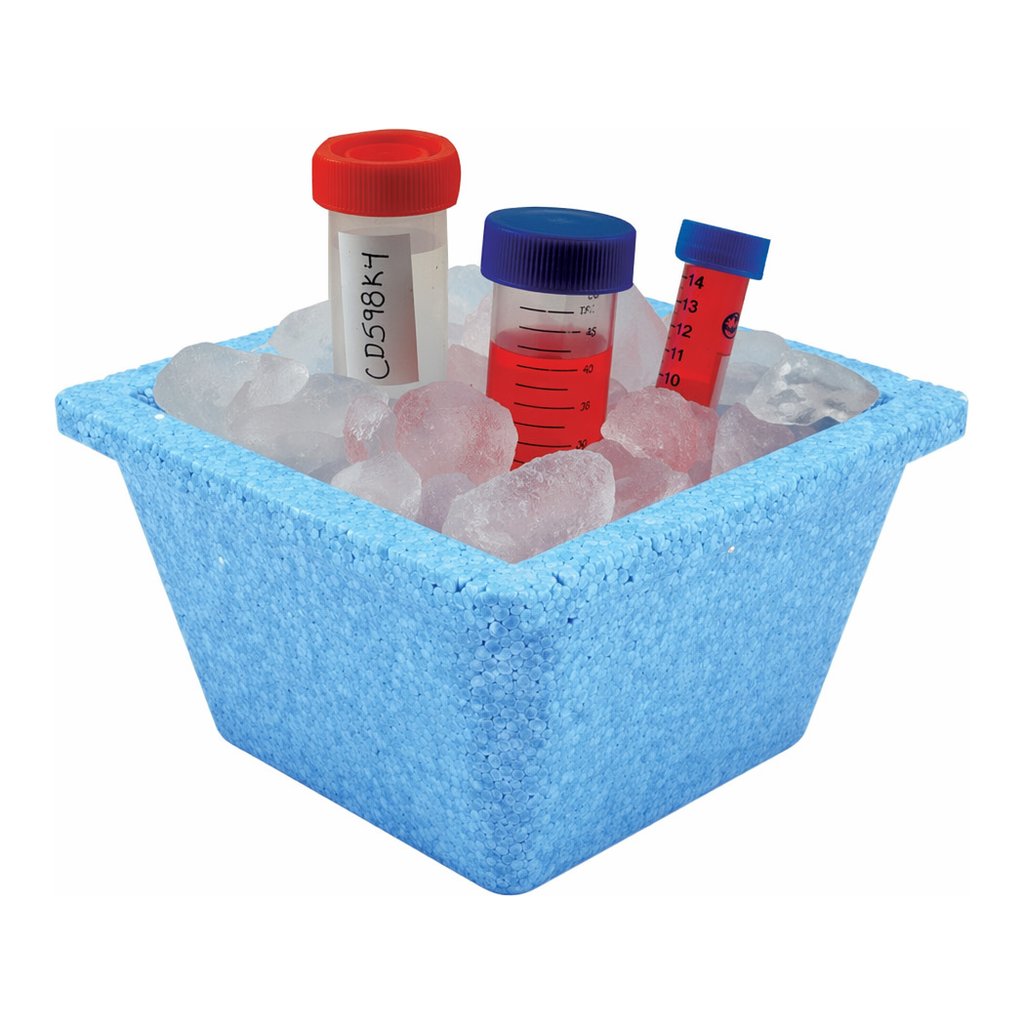 Merck GLACIERbrand(TM), triple density