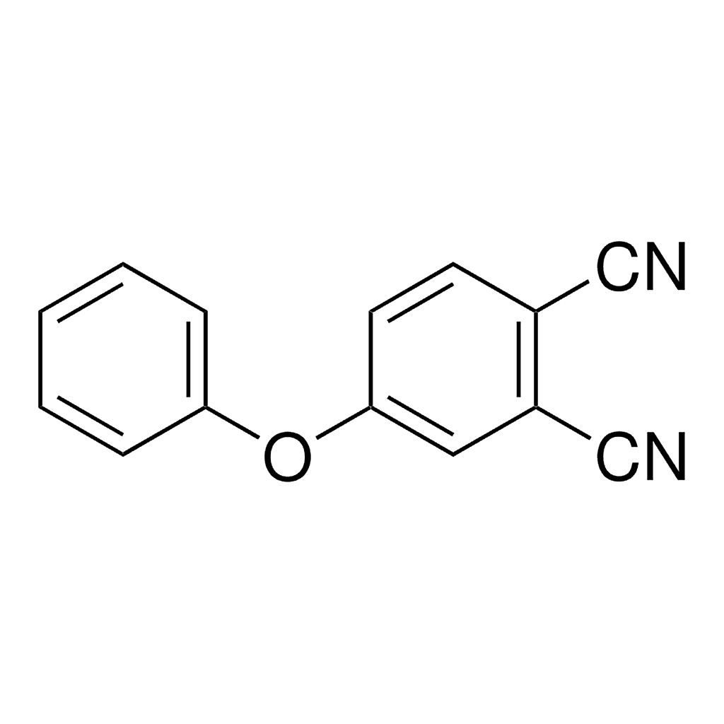 Merck 4-Phenoxyphthalonitrile