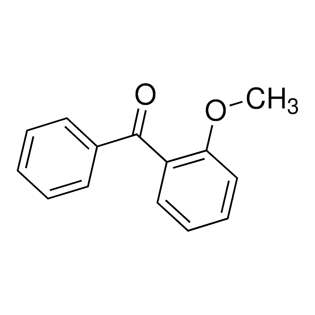 Merck 2-methoxybenzophenone