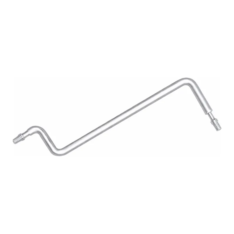Waters Tubing Assembly, Accumulator `B` to Transducer -V V P6, MP35N