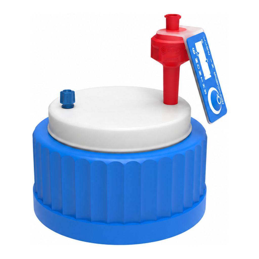 Safety Cap I, GLS80
