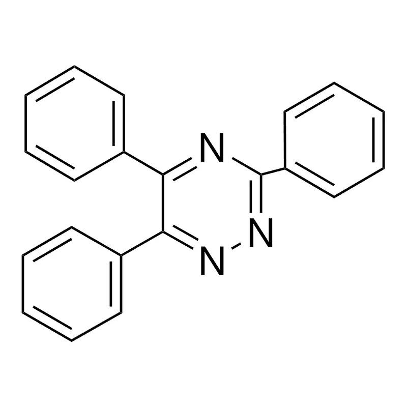 Merck 3,5,6-TRIPHENYL-1,2,4-TRIAZINE-