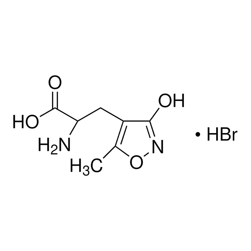 Merck (+/-)-AMPA hydrobromide