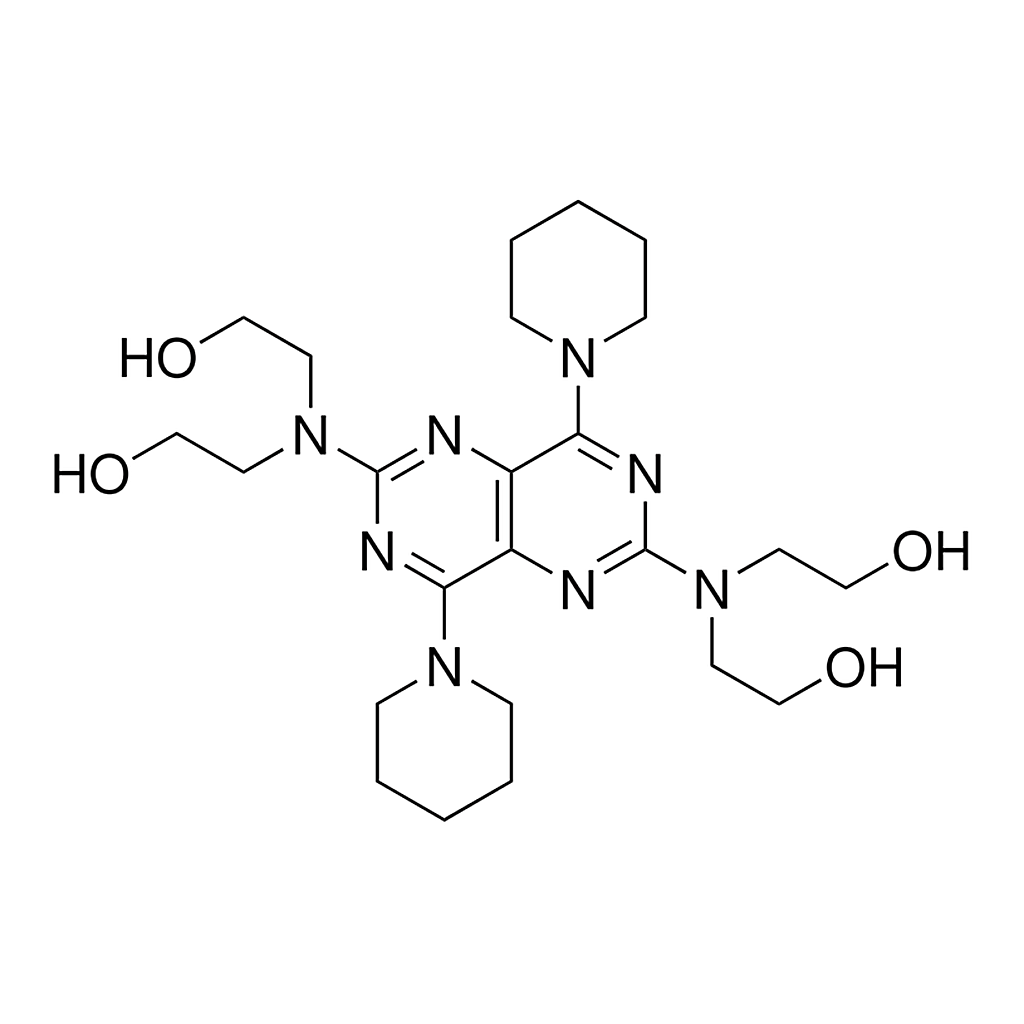 Merck Dipyridamole
