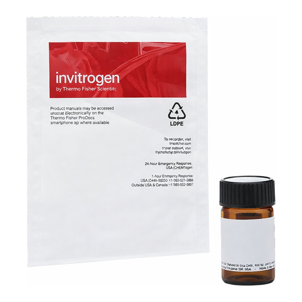 Thermo Fisher Scientific X-GlcU, CHA (5-Bromo-4-Chloro-3-Indolyl β-D-Glucuronide, Cyclohexylammonium Salt)