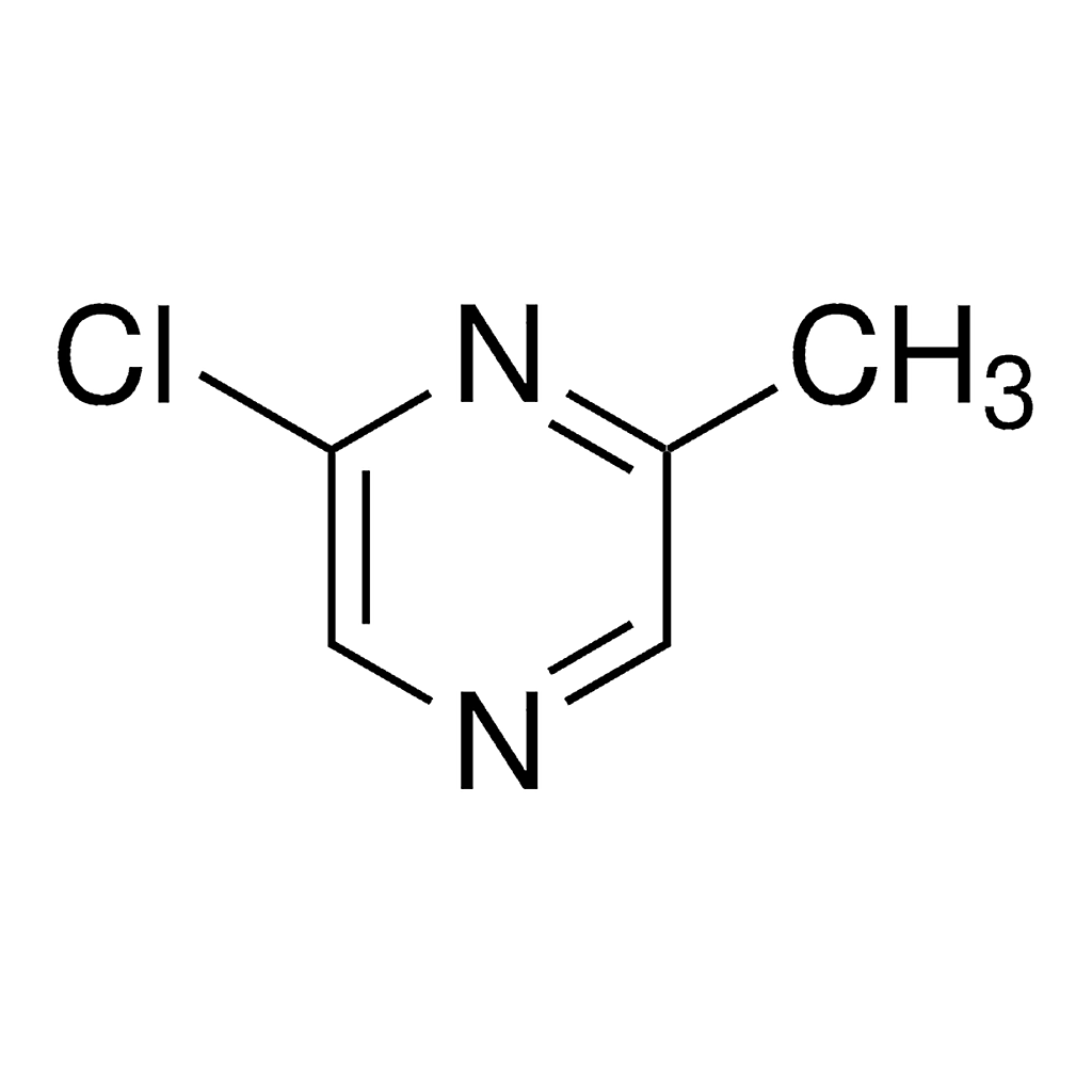 Merck 2-Chloro-6-methylpyrazine