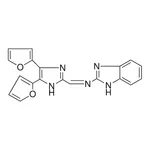 Merck 2-(4,5-DI-(2-FURYL)-2-IMIDAZOLYL-