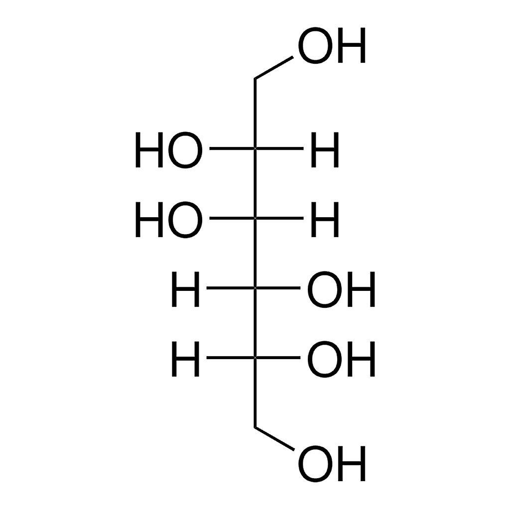 Merck D-Mannitol