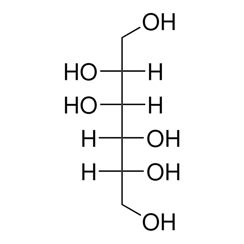 Merck D-Mannitol