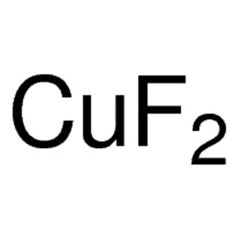 Merck COPPER(II) FLUORIDE, 98%