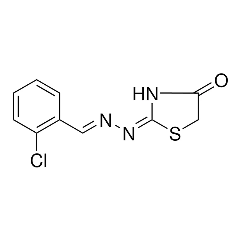 Merck 2- (2-CHLORO-BENZYLIDENE)-HYDR - 10 MG&