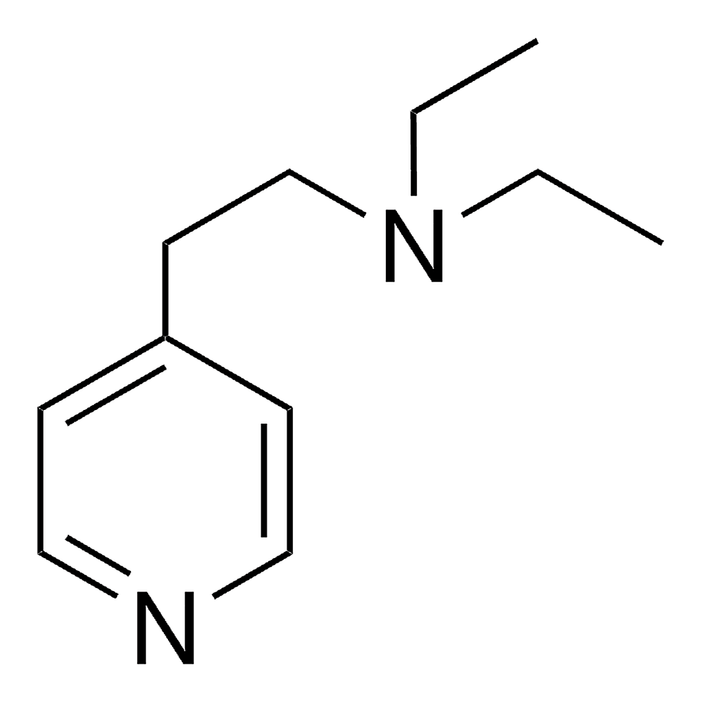 Merck 4-(2-DIETHYLAMINOETHYL)-PYRIDIN-