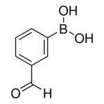 Merck 3-FORMYLPHENYLBORONIC ACID, >=95%