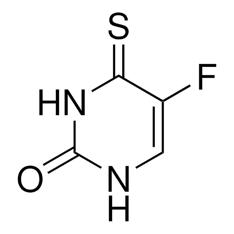 Merck 5-FLUORO-4-THIOXO-3,4-DIHYDRO-1H-