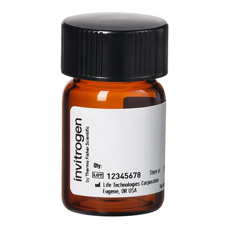 Thermo Fisher Scientific Rhodamine Red-X, Succinimidyl Ester, 5-isomer
