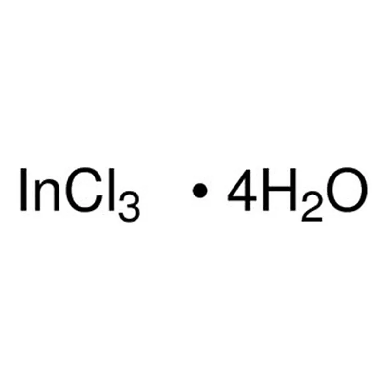 Merck INDIUM(III) CHLORIDE TETRAHYDRATE, 97%