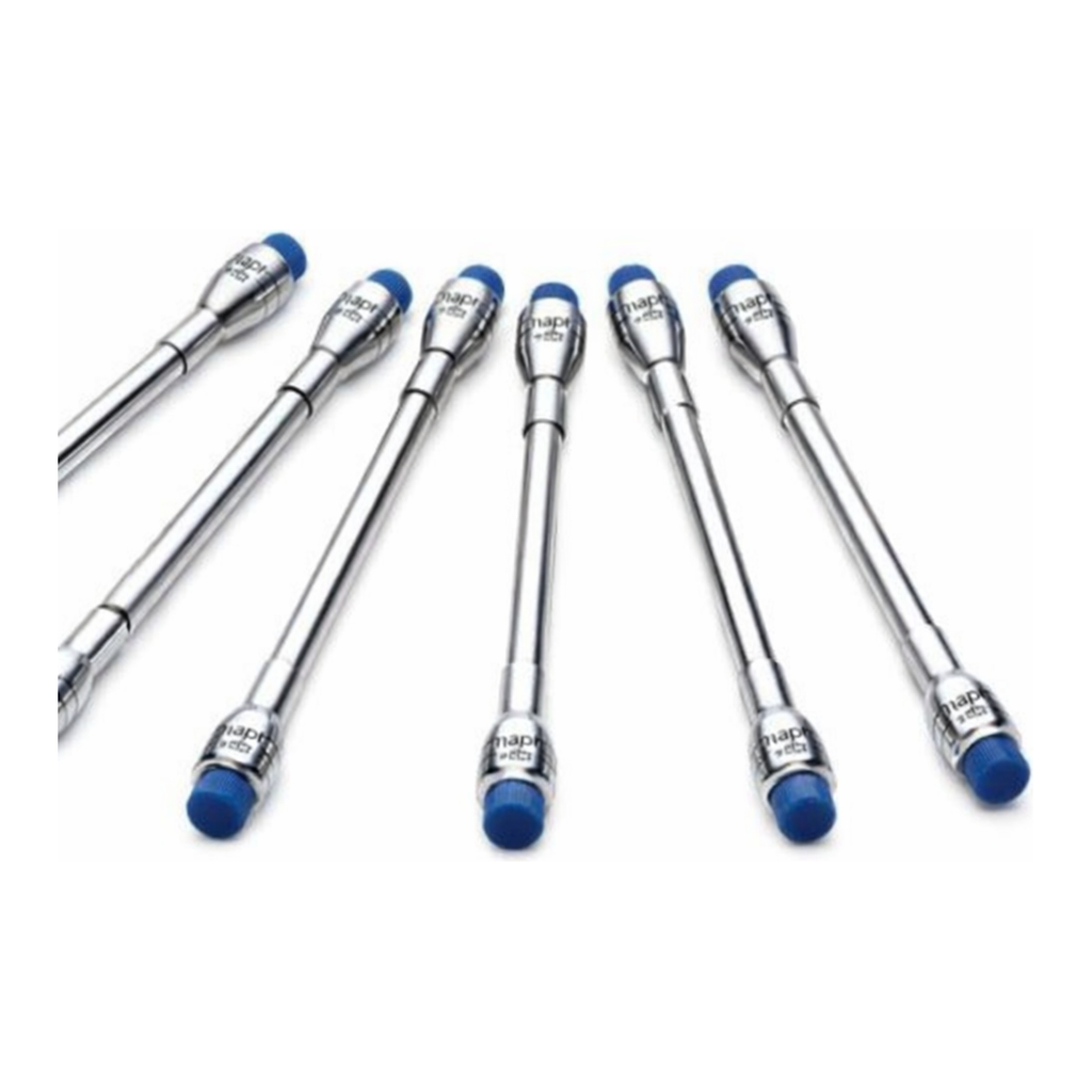 Restek Raptor FluoroPhenyl 5um, 250 x 4.6mm