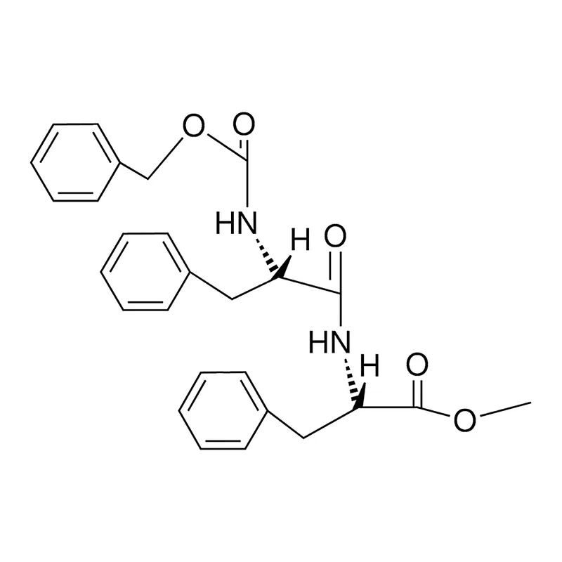 Merck CARBOBENZYLOXY-L-PHENYLALANYL-L-