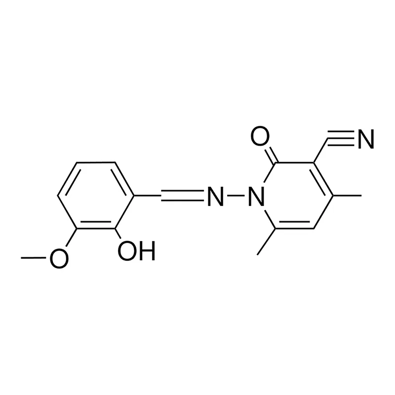 Merck 1,2-DIHYDRO-4,6-DIMETHYL-1-(3-M-