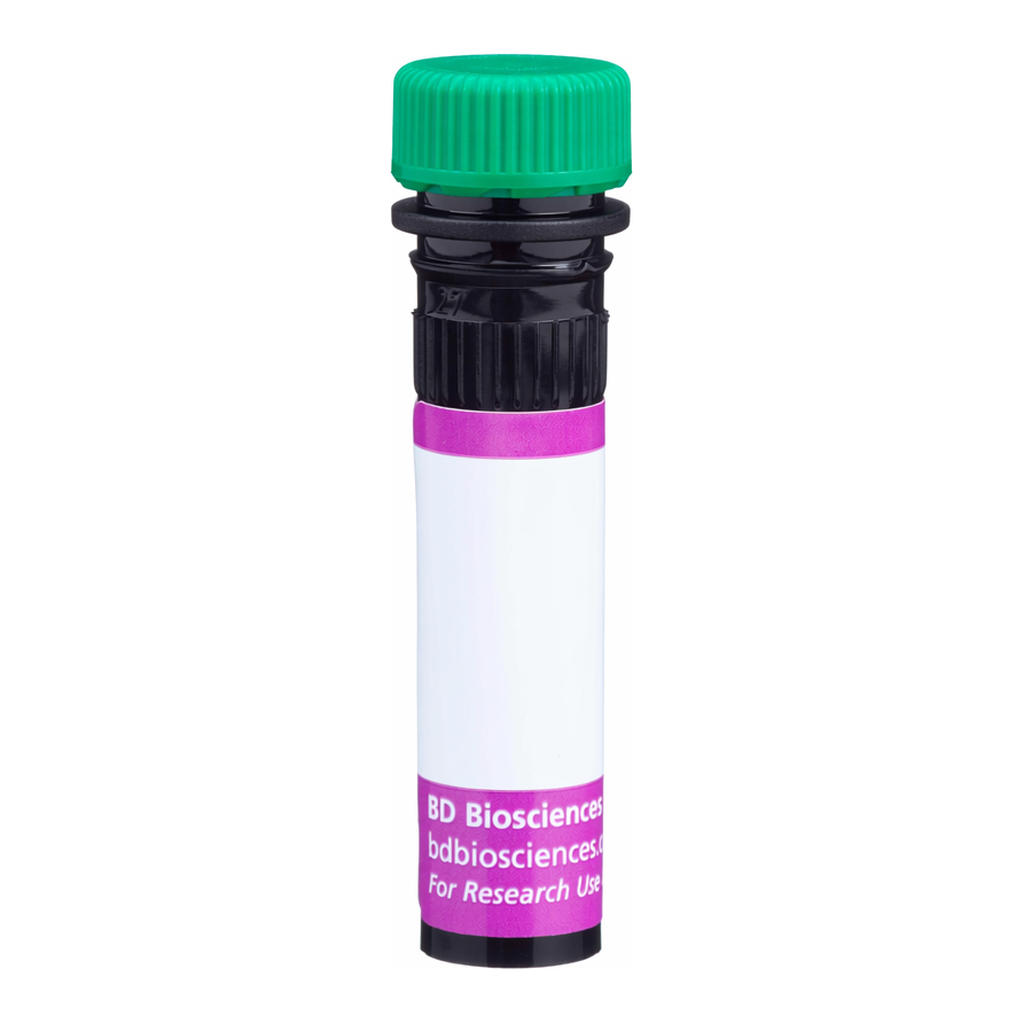 BD BV480 Mouse Anti-Human Active β2 Integrin (CD18)