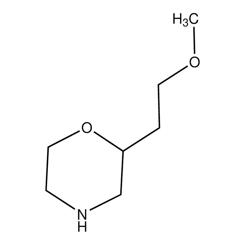 Merck 2-(2-Methoxyethyl)morpholine
