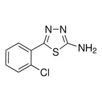 Merck 5-(2-Chlorophenyl)-1,3,4-thiadiazol-2-amine