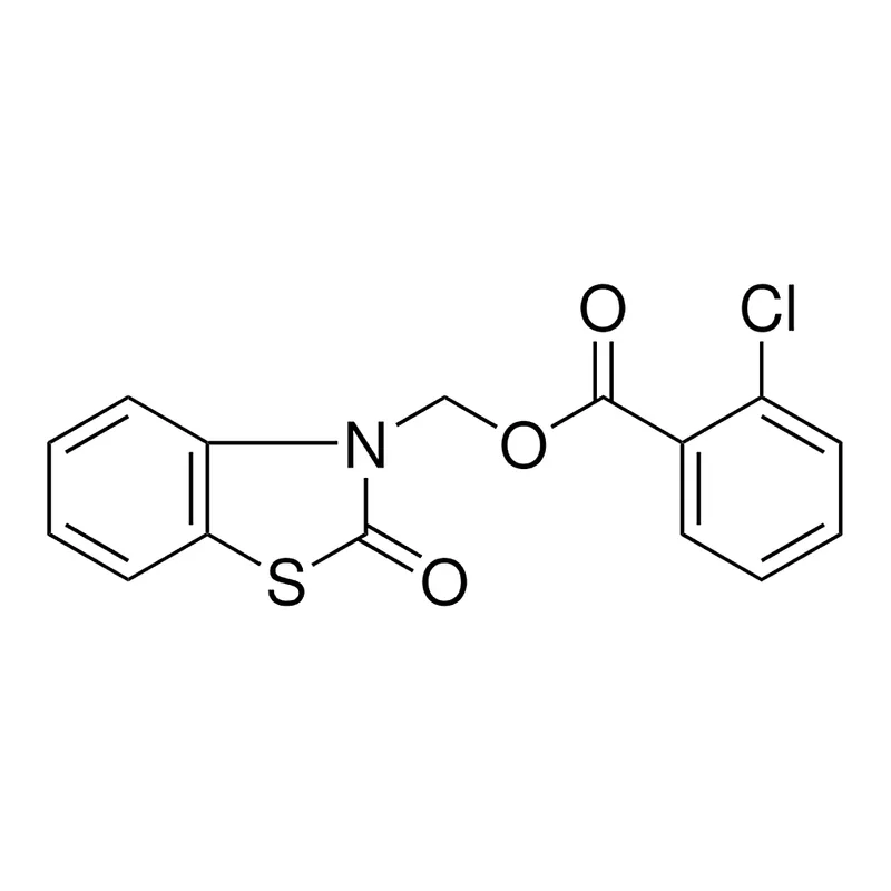 Merck 2-CHLORO-BENZOIC ACID 2-OXO-BE -50 MG