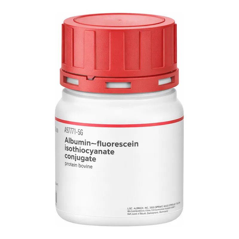 Merck Albumin-fluorescein isothiocyanate conjugate