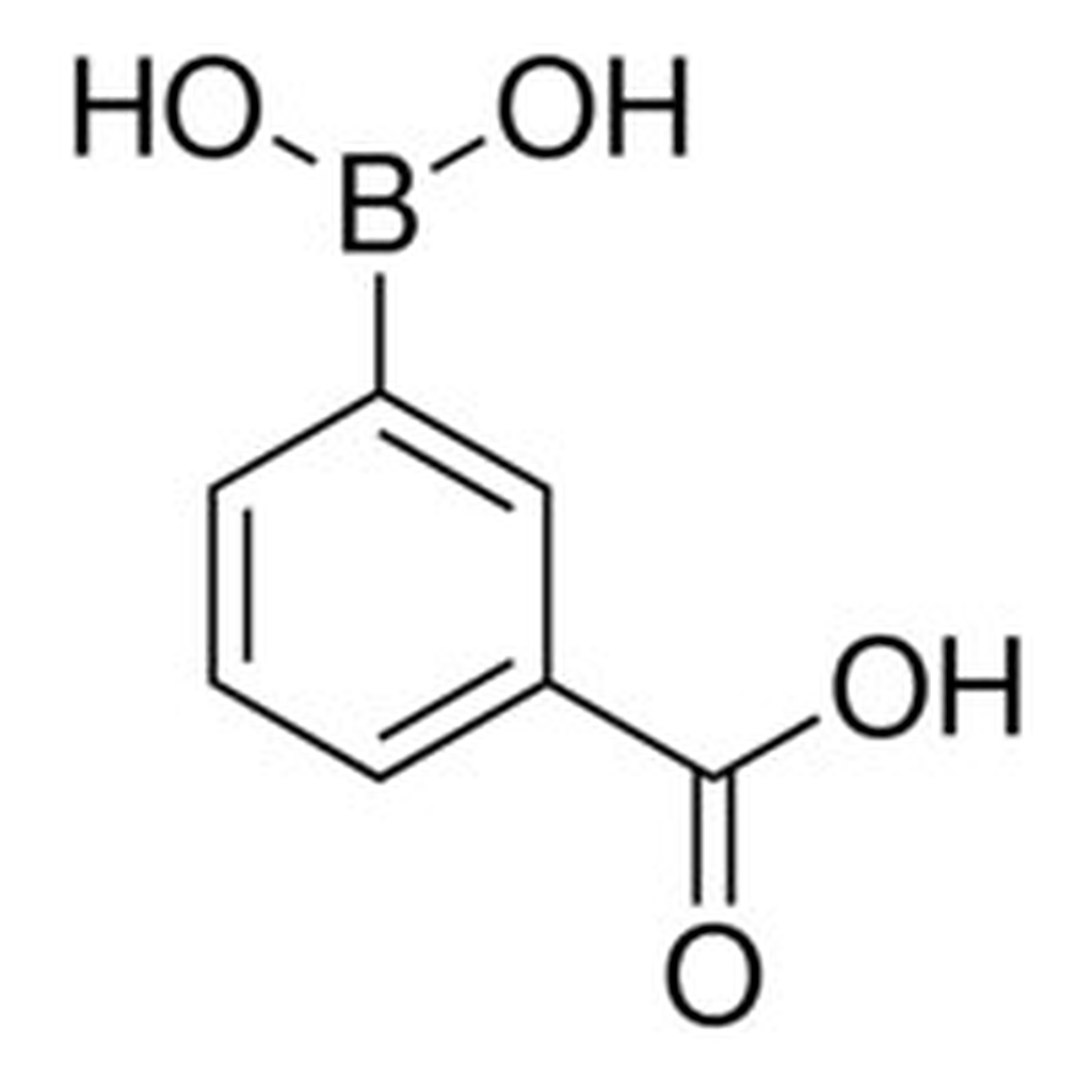 Merck 3-CARBOXYPHENYLBORONIC ACID, >=95%
