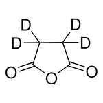 Merck Succinic anhydride-2,2,3,3-d4