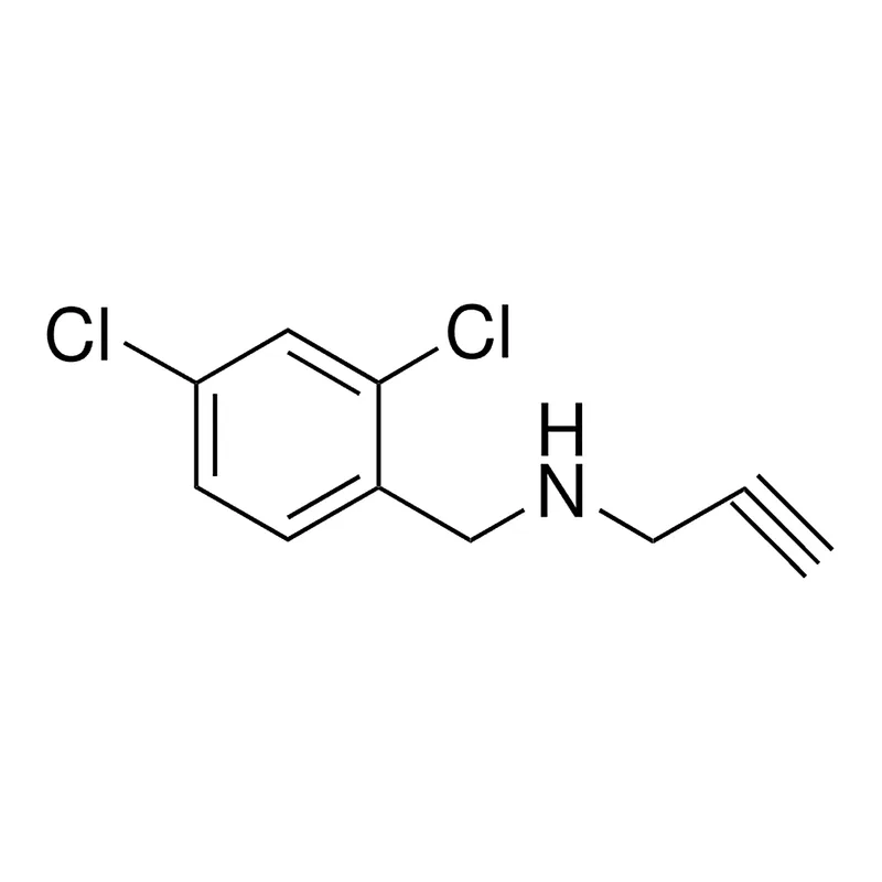 Merck N-(2,4-DICHLOROBENZYL)PROPARGY - 50 MG&