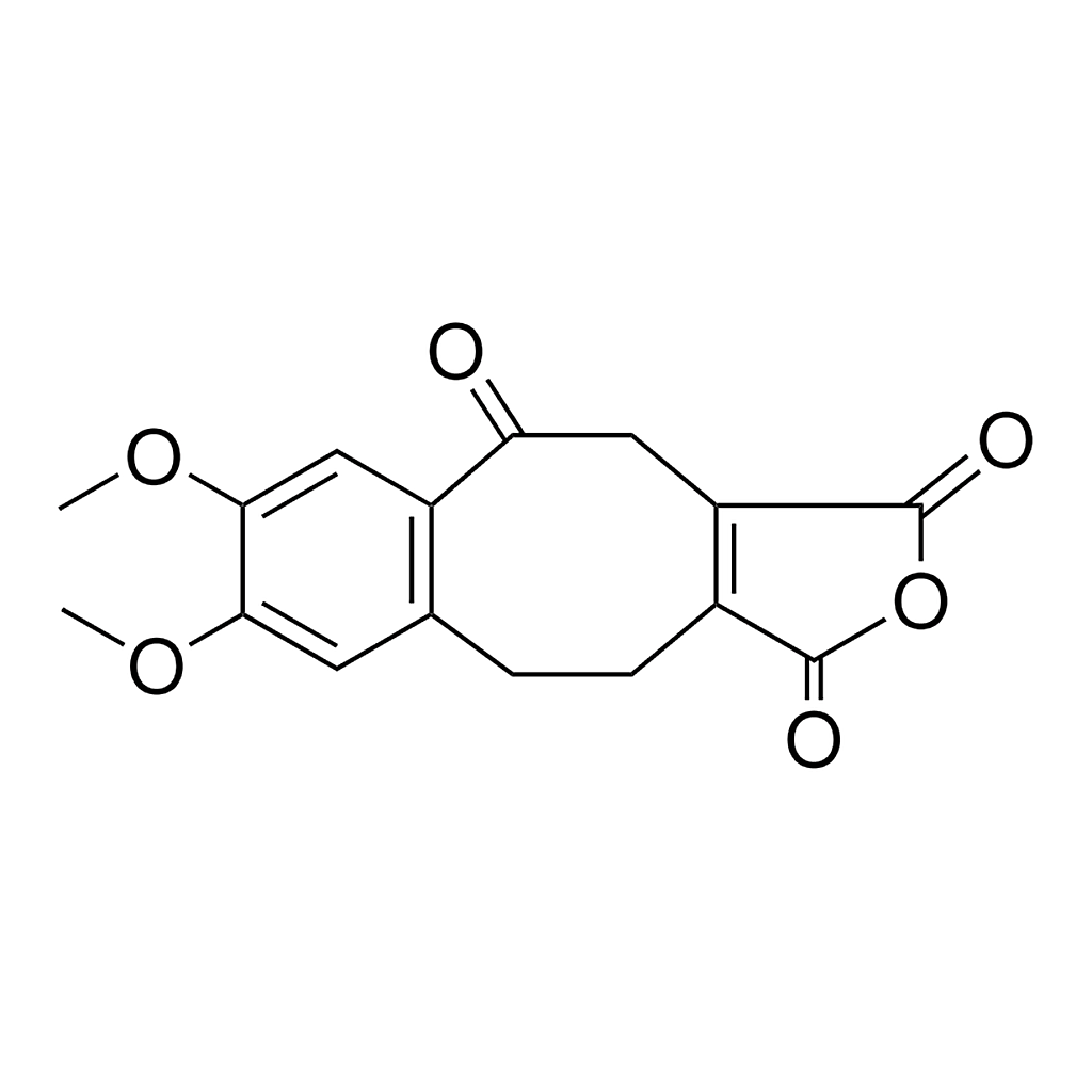 Merck 7,8-DIMETHOXY-10,11-2H-4H-2-OX - 25 MG&