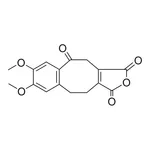Merck 7,8-DIMETHOXY-10,11-2H-4H-2-OX - 25 MG&
