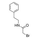 Merck 2-bromo-N-phenethyl-acetamide