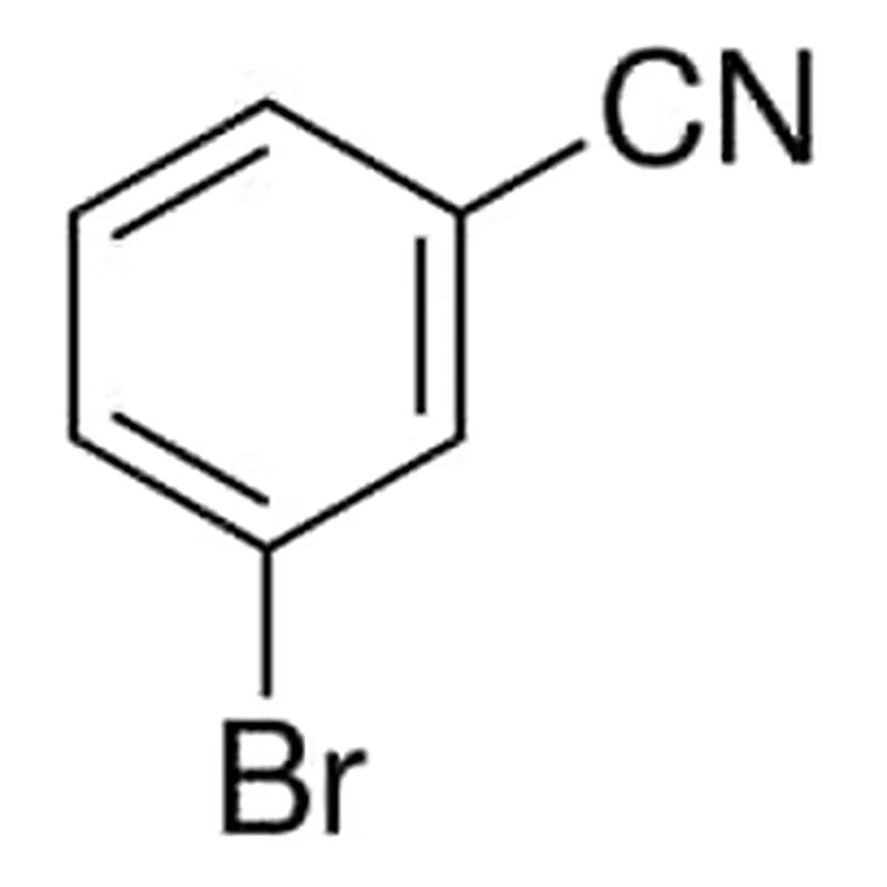 Merck 3-BROMOBENZONITRILE, 99%