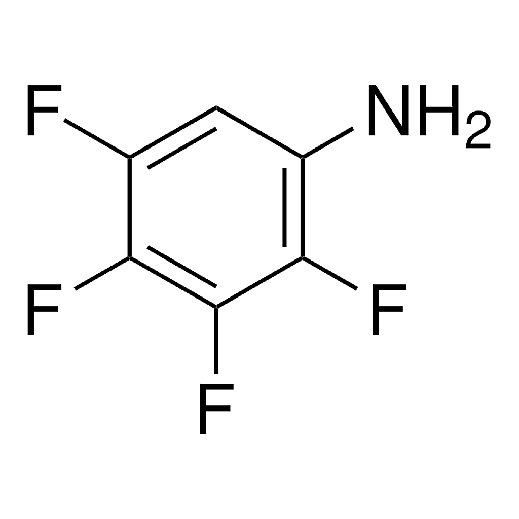 Merck 2,3,4,5-TETRAFLUOROANILINE-
